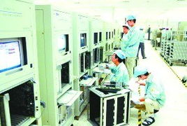 破局之路 中國對日高端軟件外包服務的困境與轉型策略