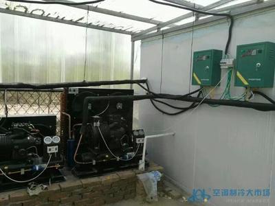 容城縣小冷庫(kù)安裝、中央空調(diào)維修保養(yǎng)與網(wǎng)絡(luò)工程施工 專(zhuān)業(yè)服務(wù)助力現(xiàn)代化生活與商業(yè)運(yùn)營(yíng)