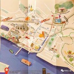 《十一特別分享 這本地圖集，帶你尋回最本真的香港市井味——新鮮蔬菜零售指南》