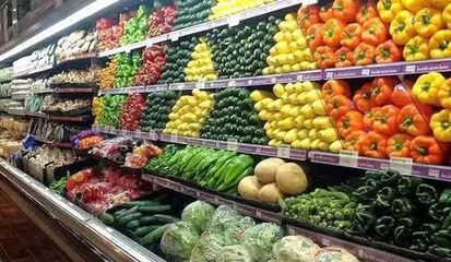 菜籃子里的經(jīng)濟(jì)學(xué) 為何菜價(jià)上漲與官方通脹數(shù)據(jù)出現(xiàn)背離？