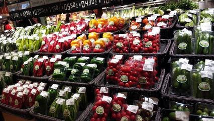 從胖東來(lái)看中國(guó)零售業(yè)的神話 新鮮蔬菜如何成為行業(yè)標(biāo)桿